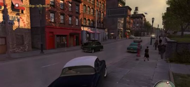 Mafia II niepokonana w UK