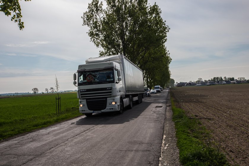 Rekordowe inwestycje starostwa