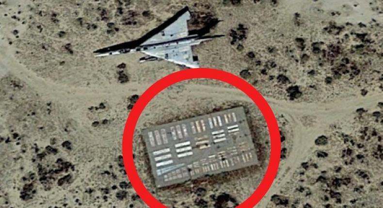 Here's why there are mysterious giant barcodes across the US | Business ...