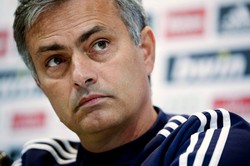 Mourinho: Messi i Ronaldo z innej planety