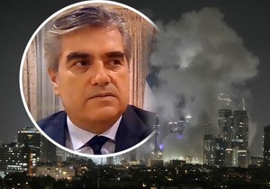 Miroljub Petrović, ambasador Srbije u Izraelu