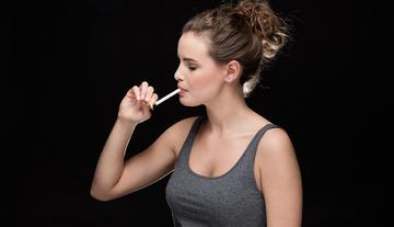 Diétás lány leszokott a dohányzásról, 8 tipp, amivel leszokhatsz a cigiről - EgészségKalauz