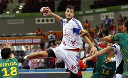 MŚ piłkarzy ręcznych: Jeżeli Polska pokona Szwecję, to zagra z Chorwacją