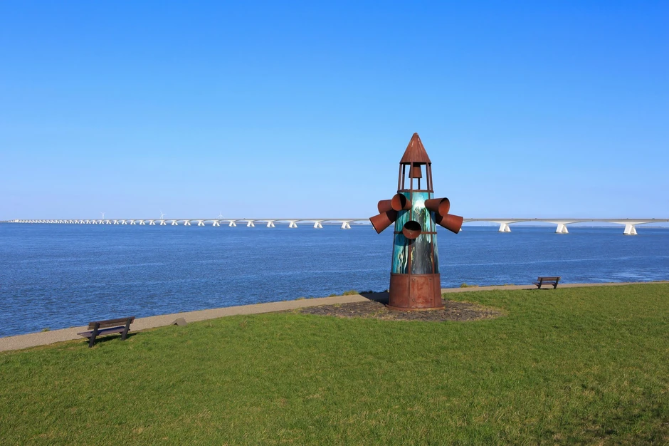 Zeelandbrug most