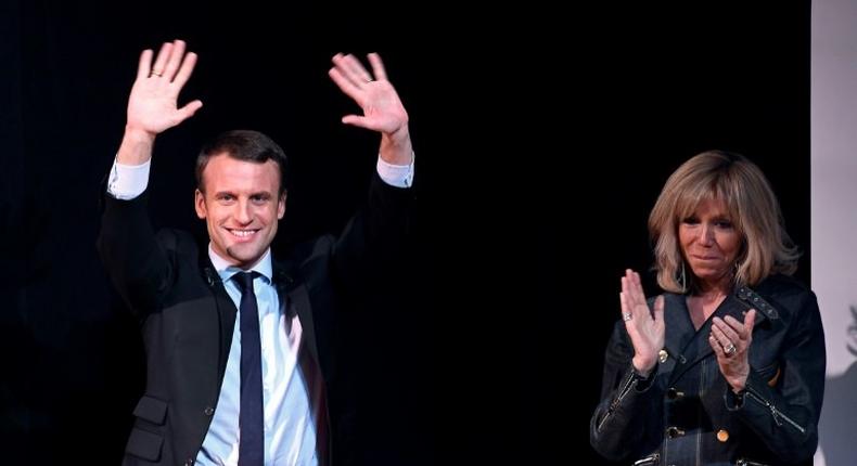 Emmanuel Macron has charted one of the most unlikely paths to the French presidency in modern history
