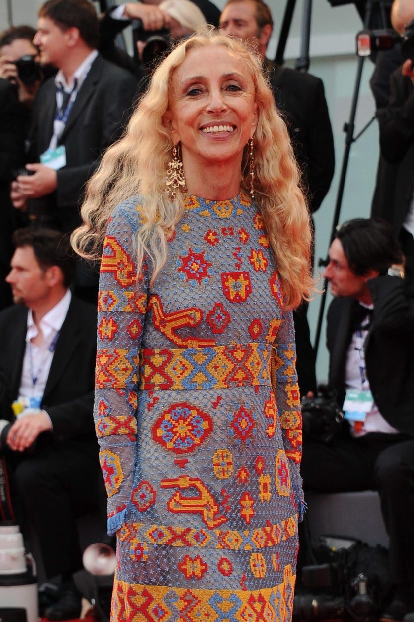 Franca Sozzani