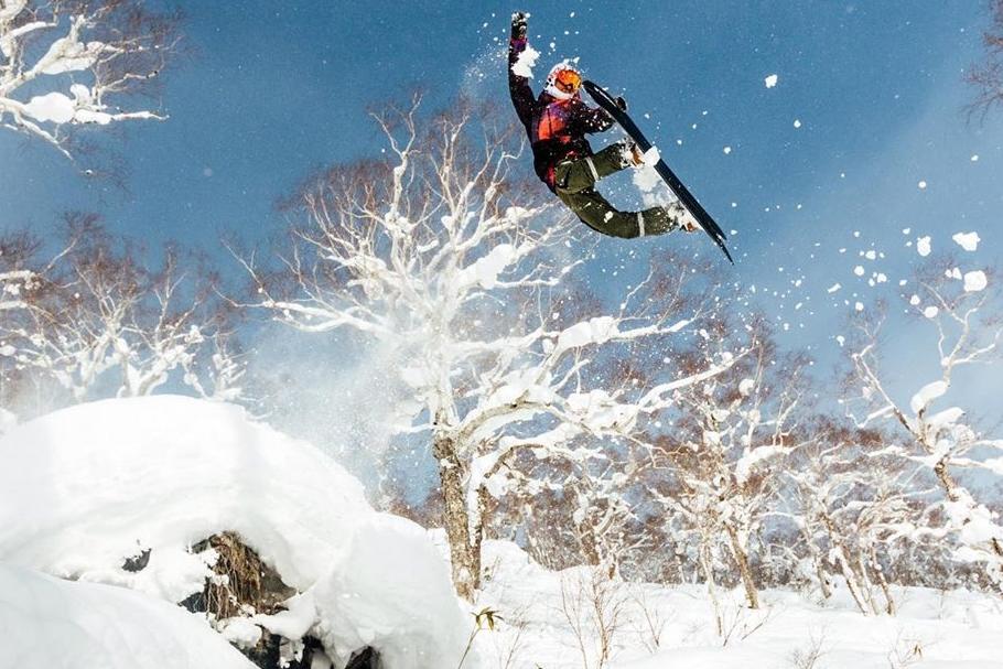 Polskie spółki trzymają pozycję za granicą. Jednym z mocniejszych graczy w branży jest Nobile, która zaczynała od produkcji desek snowboardowych