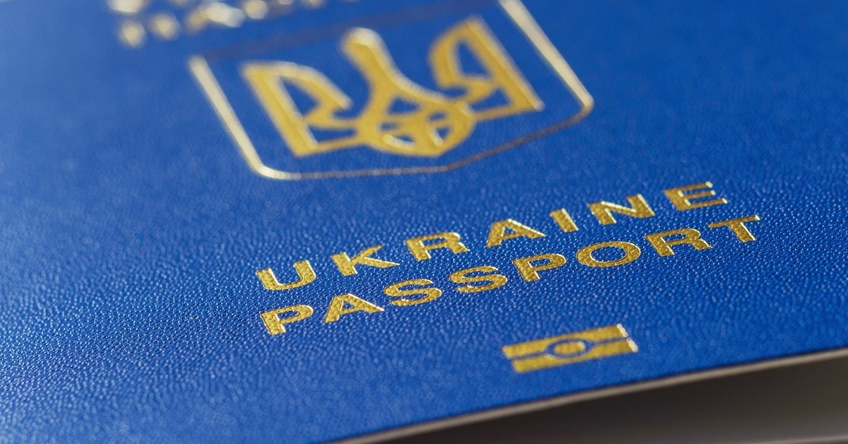 Czy uchodźcy z Ukrainy mogą zostać w USA? Jasne stanowisko Trumpa