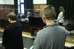 Śmiertelny wypadek autobusu na moście Grota-Roweckiego. Jest WYROK