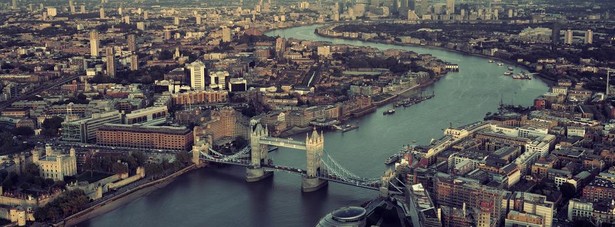 Pozycja londyńskiego City po Brexicie niezagrożona? [WIDEO]