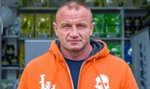 Pudzianowski „zażartował”. Internauci są wściekli: „Żenada”