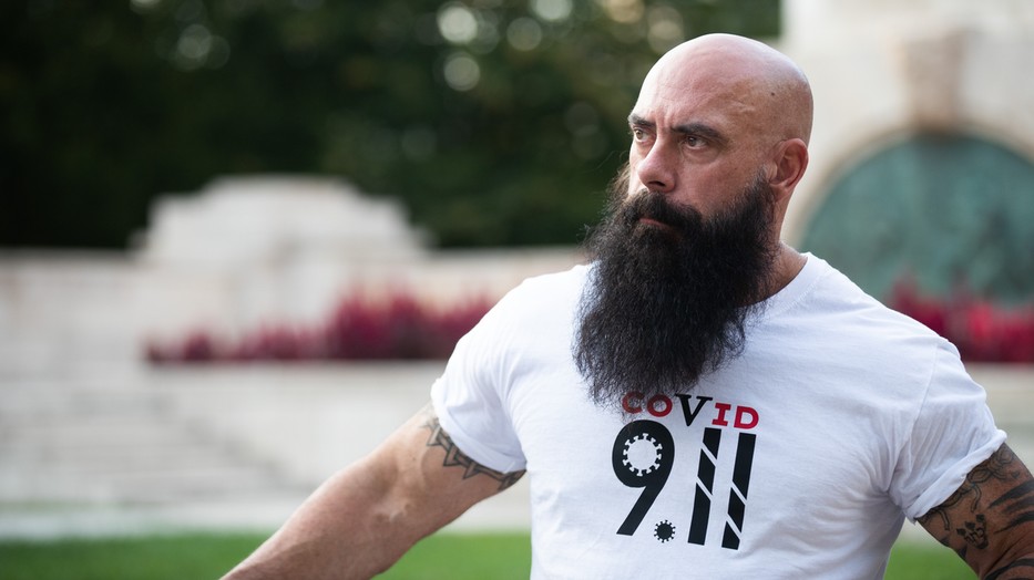 Gődény György  /Fotó: Zsolnai Péter