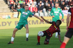 Wpadka Górnika Zabrze w Pucharze Polski. Wyeliminował go drugoligowiec