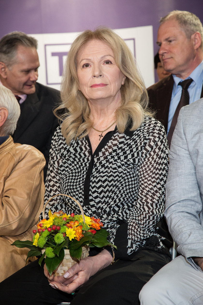 Irena Karel
