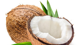 Kokos - charakterystyka - właściwości zdrowotne i odżywcze