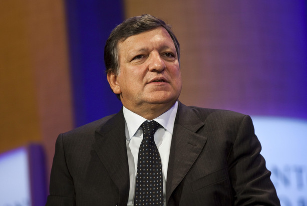 Jose Manuel Barroso