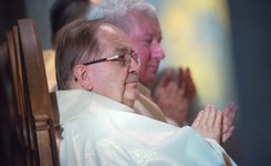 Fundacja ojca Rydzyka nie dostanie 45 mln zł odszkodowania. Wyrok sądu jest prawomocny