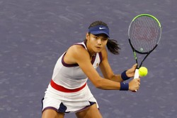 Emma Raducanu zakażona koronawirusem. Brytyjka nie zagra w Abu Zabi