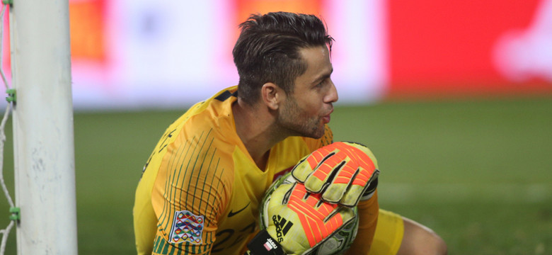 Kluczowy mecz West Ham United i Fabiańskiego. Czy "Młoty" się utrzymają?