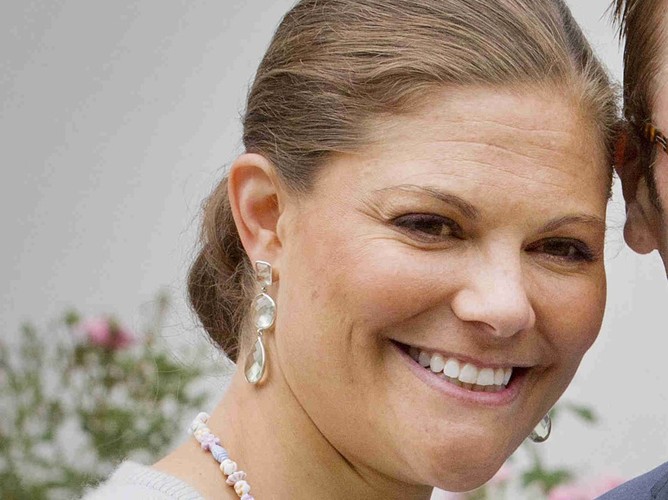 Księżniczka Victoria