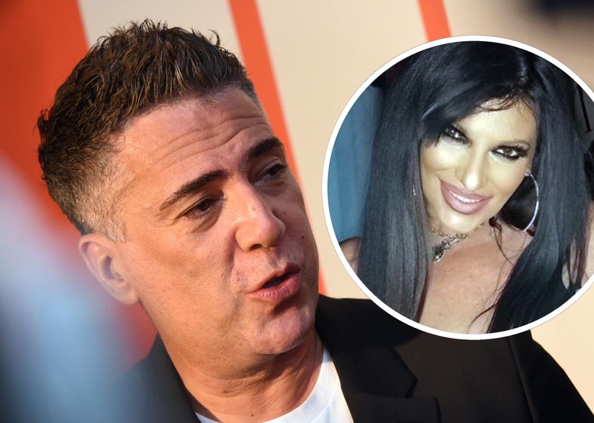 Željko, Vesna Joksimović