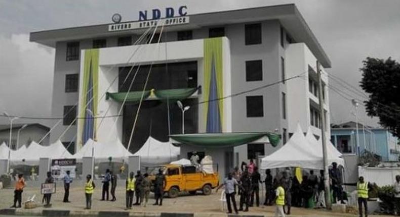 NDDC (The citizen)