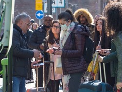 Apele we włoskiej TV: Zostańcie w domach, potrzebne odpowiedzialne zachowanie