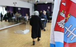 Neumann: Policzek dla PiS od mieszkańców Legionowa powinien być otrzeźwiający