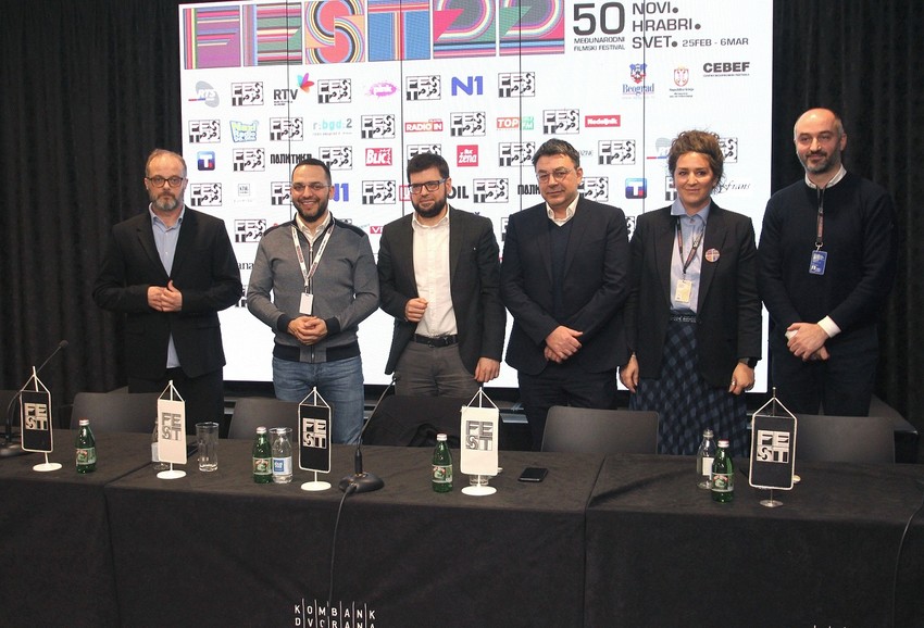 Gordan Matić, Damir Handanović, Ivan Karl, Jugoslav Pantelić, Vanja Vuksanović, Ivan Aranđelović