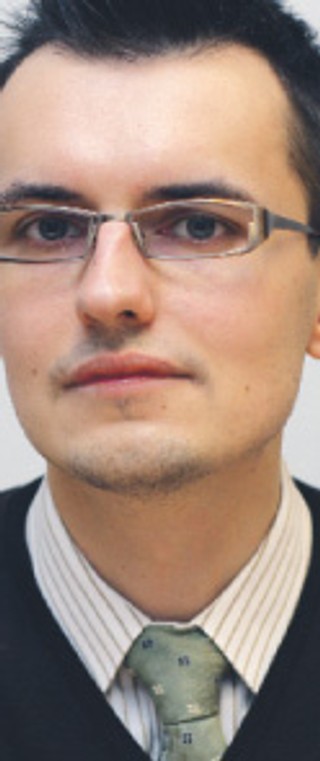 Komentarz GP: Zakupy bez ryzyka