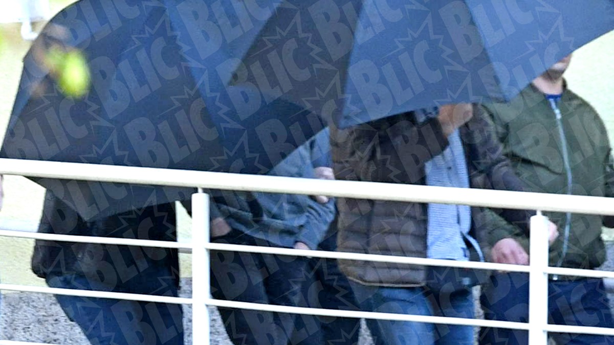 Dečak ubica izlazi iz bolnice