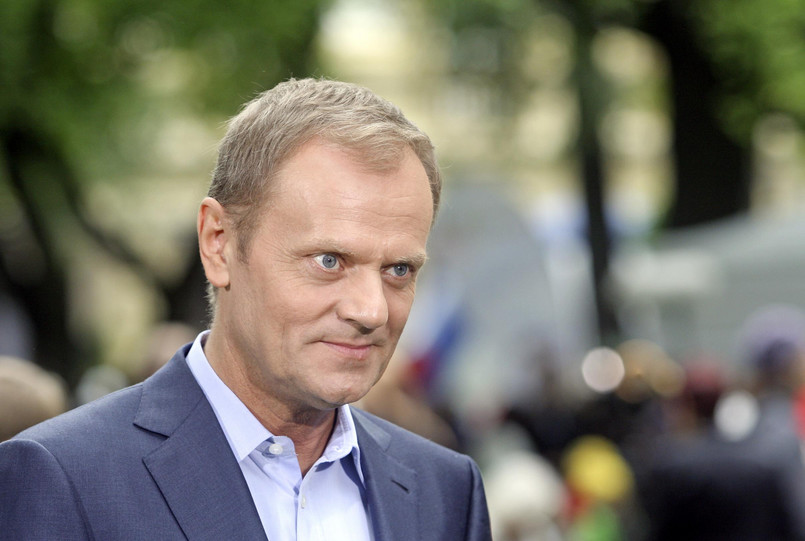 Donald Tusk