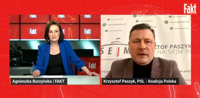 Posłowie opozycji w mocnych słowach o długiej bezczynności rządu ws. zboża z Ukrainy. Naprawdę ktoś się wzbogacił? [WIDEO]