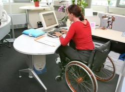 Polskie firmy nie chcą zatrudniać niepełnosprawnych