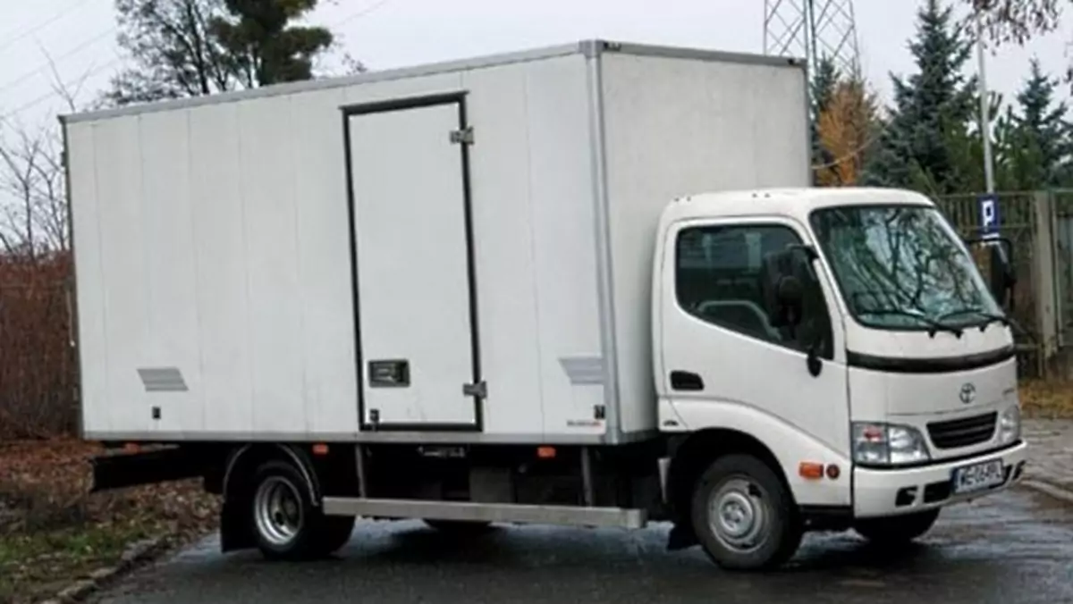 Toyota Dyna