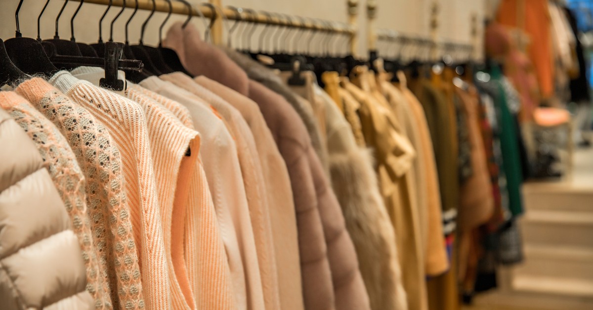 Duża polska marka odzieżowa wystawiona na sprzedaż. Cena podobna do kawalerki w dużym mieście