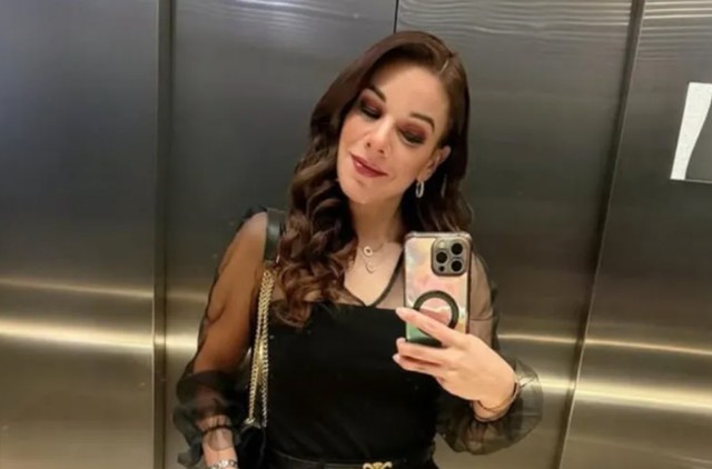 Debora Estrela