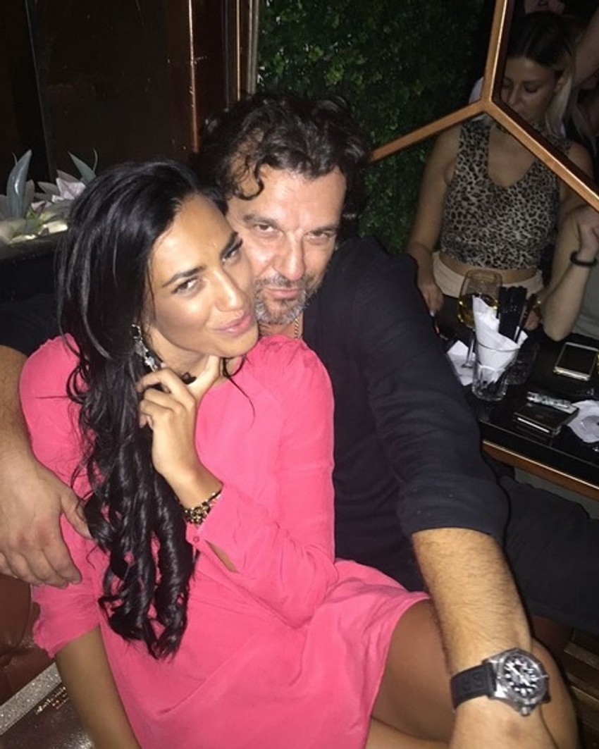 Lukas je u početku krio i Pašajliju