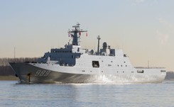 Groźny incydent na Morzu Wschodniochińskim. 'Chiny uznają te wyspy za własne'