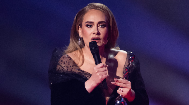 Adele is reagált a Titan búvárhajó tragédiájára / Fotó: Northfoto