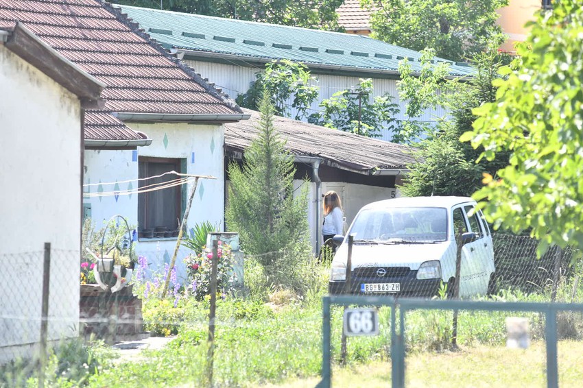 Uviđaj na licu mesta