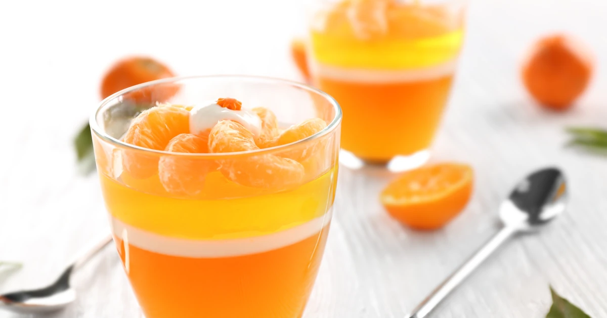 Tanie, pyszne i skuteczne źródło kolagenu. Ten deser królował w kawiarniach w PRL