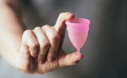 Instrukcja obsługi kubeczka menstruacyjnego