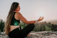 Mindfulness: 2500-letnia metoda redukcji stresu trafiła do szpitali, szkół i parlamentów