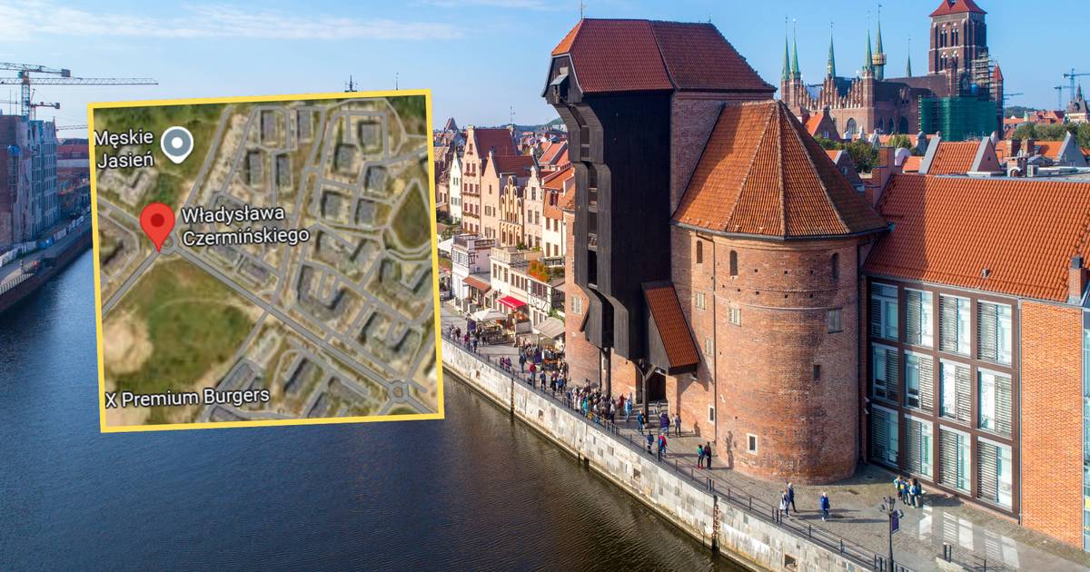 Na osiedlu w Gdańsku pojawiła się kartka. "Proszę o nieprzyłażenie"