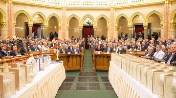 60 pályázó 67 pályázata érdemelte ki az Érték és Minőség Nagydíj kitüntető címet 2019-ben