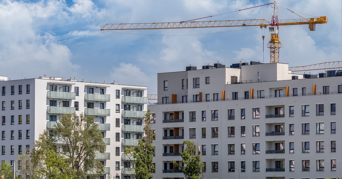 Ludzie rzucili się na kredyty mieszkaniowe. Chcą zdążyć, zanim będzie za późno