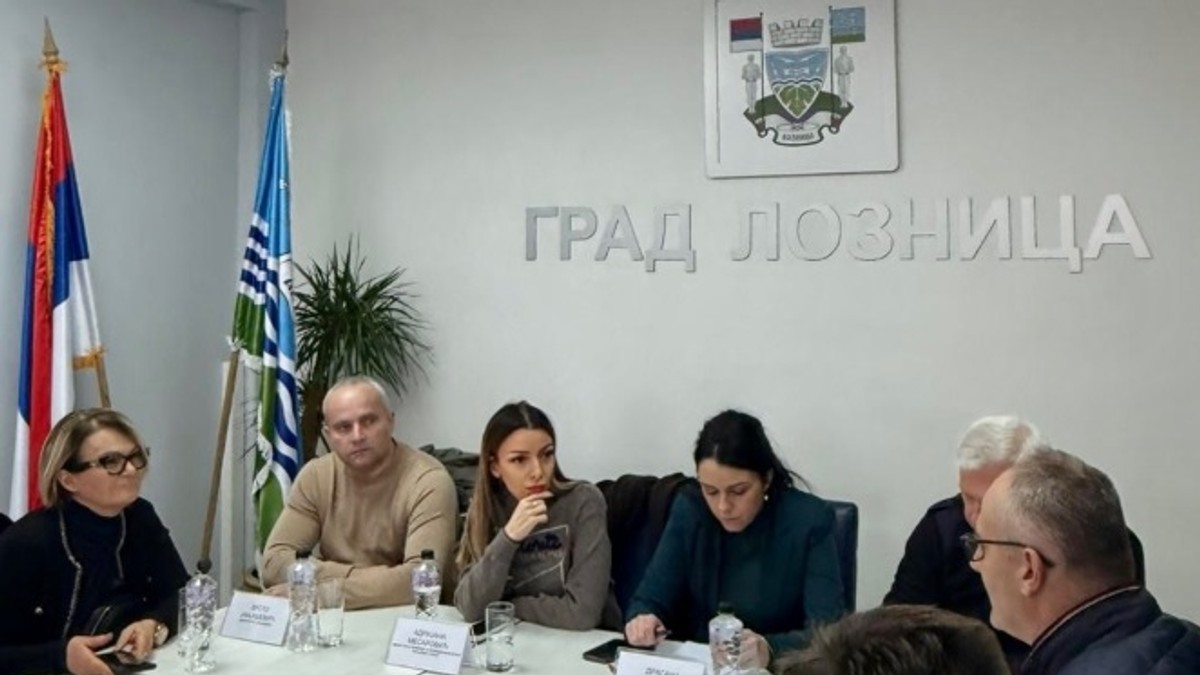 Andrijana Mesarović