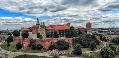 W listopadzie zwiedzaj Wawel za darmo!