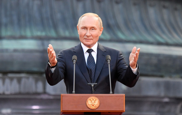 Władimir Putin